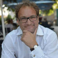 Jens O. Happe