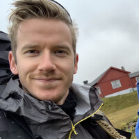 Thomas Bjerke