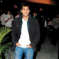 Prashant Sharma