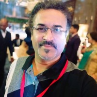 Anuj Mehrotra