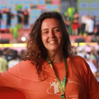 Victoria Wasser Serrano
