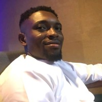 Manasseh Adegwu