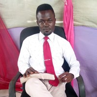 Evangelist Boniface Agidigbo