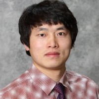 Xianhui Zhao