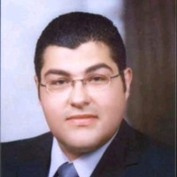Ahmed Hany