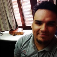 Joqueberg Mauricio Alves Junior
