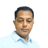 Raghunanda R.