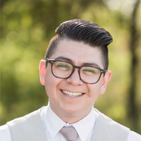 Eric Nuno