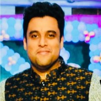 Suvendu Snehashis Nanda