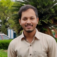Omkar Karekar