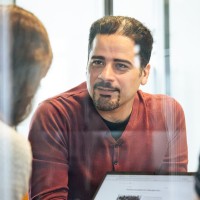 Navid Mashayekh