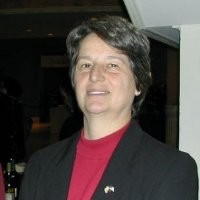 Sharon F. O'Shea