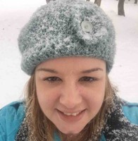 Rosie (Rowena) Jackson