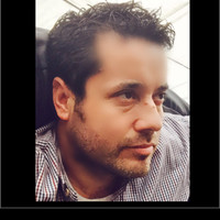 Rodrigo Escalona Silva