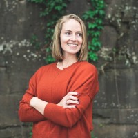 Katie Mitchell, Nbc-Hwc