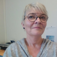 Corinne Jourdan