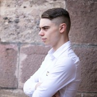Thibault Riethmuller