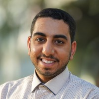 Mojtaba Mohammed