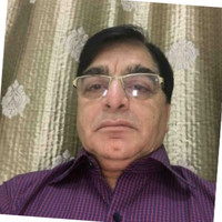 Ramesh Chand Saini Saini