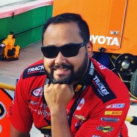Joseph Gonzalez