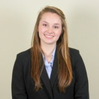 Ally Gregory