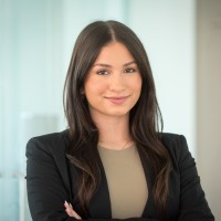 Melina Castro, Mba
