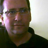 Vicente Javier Fores Garcia