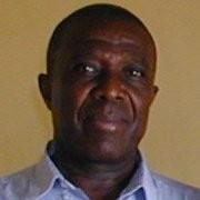 Paul Otieno