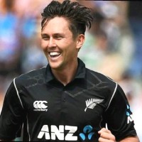 Trent Boult