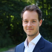 Robin van de Kerkhof