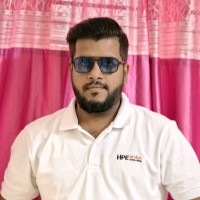 Mohammad Arif Inamdar