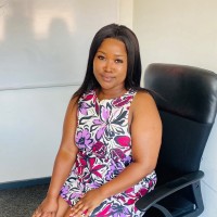 Simthandile Mapolisa