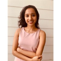 Aishwarya Somasundaram Aia,Ncarb,Leed Ap(Bd C)