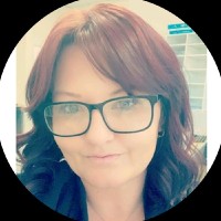 Amie Ward