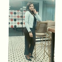 Bhavana S
