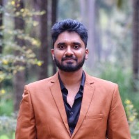 Nishanth C