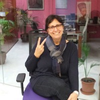 Rosa Simarro Escobar