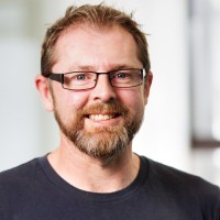 Mark Shingleton