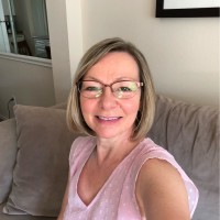 Edith Mitchell
