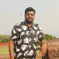 Vishnu Vardhan Reddy