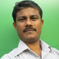 Vijay Bhaskar