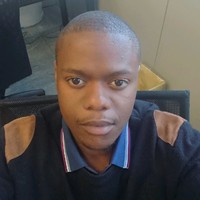 Sbonelo Tshabalala