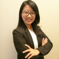 Stephanie (Shuomin) Ma