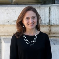 Eleanor Taylor Jolidon
