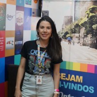 Luciana Borges