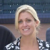 Amy Barrows