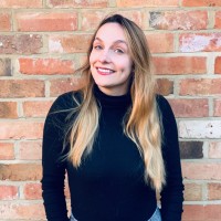 Hayley Alexander [On Maternity Leave]