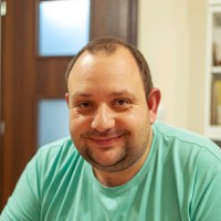 Илиан Тошев