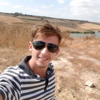 Kamel Lachachi