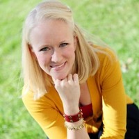 Kristen Dembroski Ph.D.